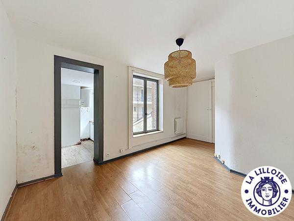 Un investissement de qualité augure de bonnes perspectives ! Lille