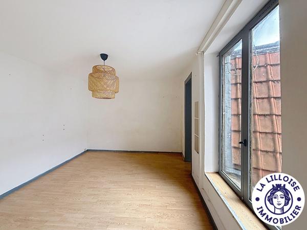 Un investissement de qualité augure de bonnes perspectives ! Lille