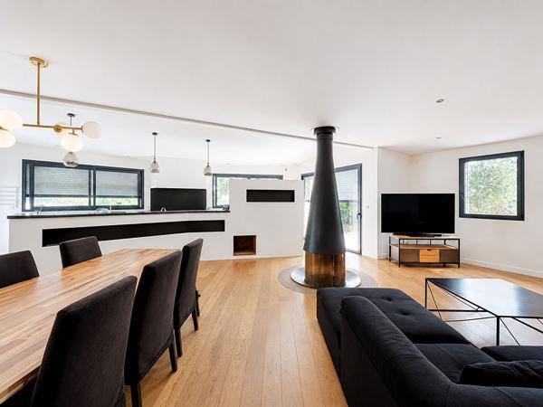 Maison Cantenay Epinard 9 pièce(s) 276 m2