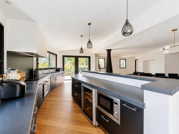 Maison Cantenay Epinard 9 pièce(s) 276 m2