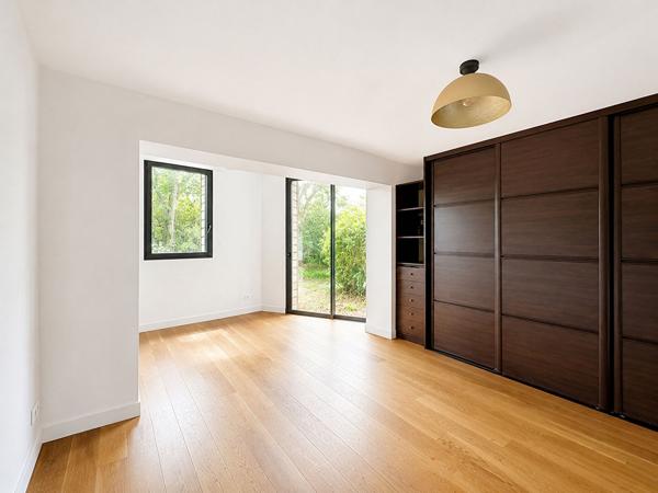 Maison Cantenay Epinard 9 pièce(s) 276 m2