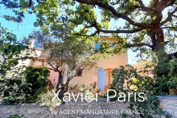 Immobilier Bouc-Bel-Air (13320) – Maison 202m2 – 849 000 €