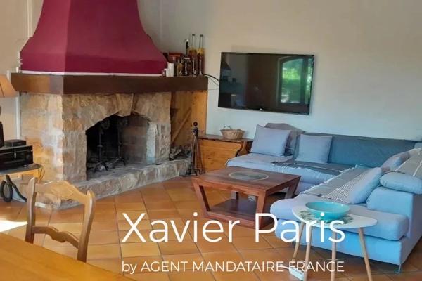 Immobilier Bouc-Bel-Air (13320) – Maison 202m2 – 849 000 €