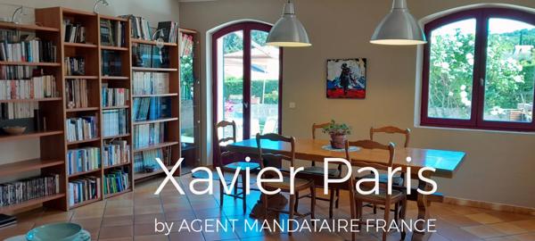 Immobilier Bouc-Bel-Air (13320) – Maison 202m2 – 849 000 €