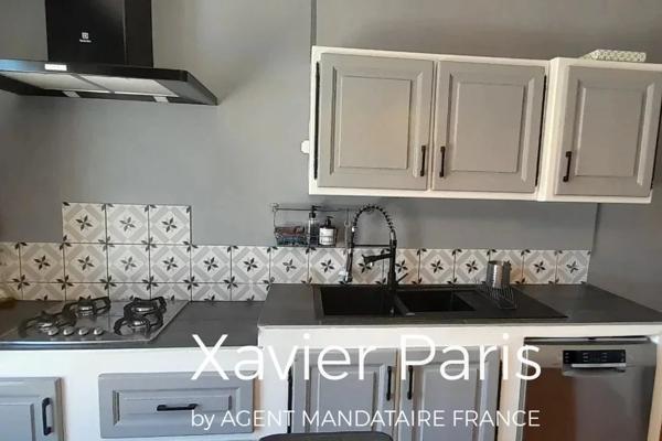 Immobilier Bouc-Bel-Air (13320) – Maison 202m2 – 849 000 €