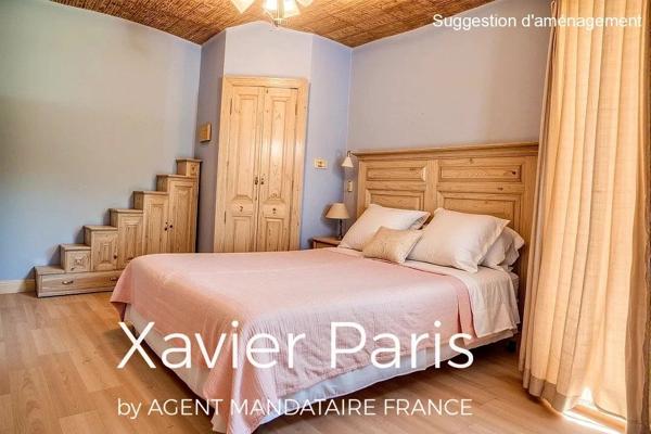 Immobilier Bouc-Bel-Air (13320) – Maison 202m2 – 849 000 €