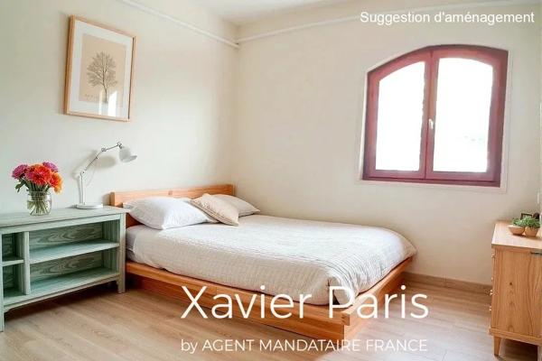 Immobilier Bouc-Bel-Air (13320) – Maison 202m2 – 849 000 €