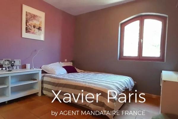 Immobilier Bouc-Bel-Air (13320) – Maison 202m2 – 849 000 €