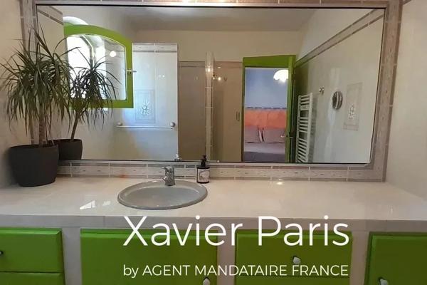 Immobilier Bouc-Bel-Air (13320) – Maison 202m2 – 849 000 €