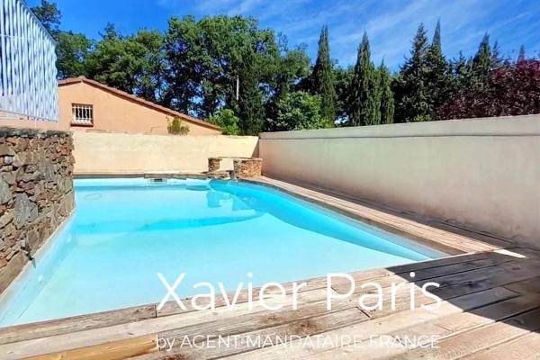 Immobilier Bouc-Bel-Air (13320) – Maison 202m2 – 849 000 €