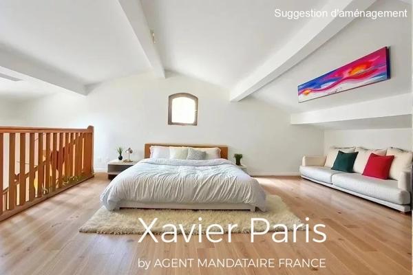 Immobilier Bouc-Bel-Air (13320) – Maison 202m2 – 849 000 €