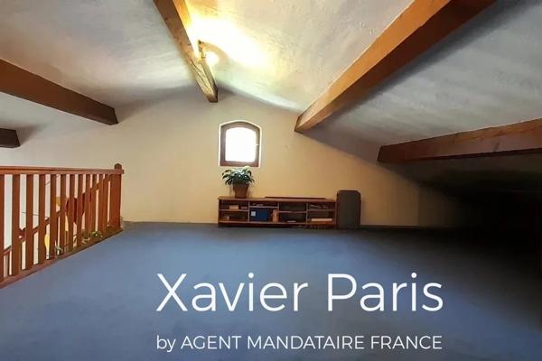 Immobilier Bouc-Bel-Air (13320) – Maison 202m2 – 849 000 €