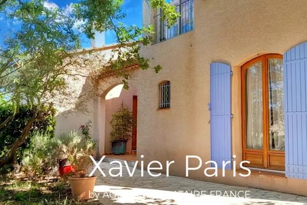 Immobilier Bouc-Bel-Air (13320) – Maison 202m2 – 849 000 €