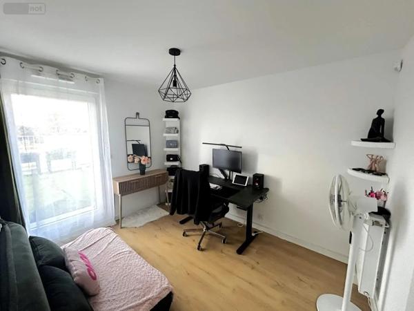 Location - Appartement La Chapelle-des-Fougeretz 35520 3 pièces 60 m 2