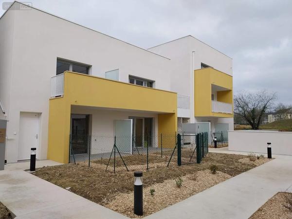Location - Appartement La Chapelle-des-Fougeretz 35520 3 pièces 60 m 2