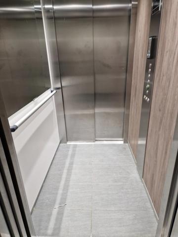 Secteur NANCY (54) Appartement de 39,24 m2 loué ( avec place parking )