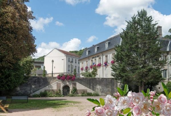 Secteur NANCY (54) Appartement de 39,24 m2 loué ( avec place parking )