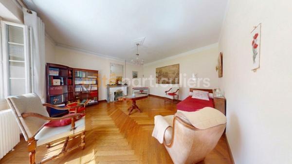 Vente Maison186,47 m² - 8 Pièces - ORLEIX (65800)