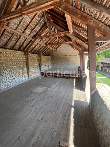 Vente Maison186,47 m² - 8 Pièces - ORLEIX (65800)