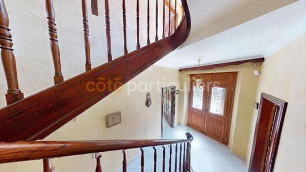 Vente Maison186,47 m² - 8 Pièces - ORLEIX (65800)