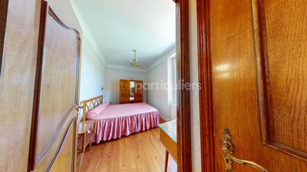 Vente Maison186,47 m² - 8 Pièces - ORLEIX (65800)