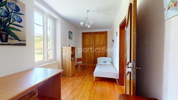 Vente Maison186,47 m² - 8 Pièces - ORLEIX (65800)