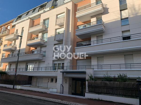 NOUVEAUTE-F4- 85.50 m² SURESNES