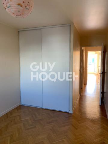 NOUVEAUTE-F4- 85.50 m² SURESNES