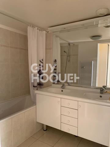 NOUVEAUTE-F4- 85.50 m² SURESNES