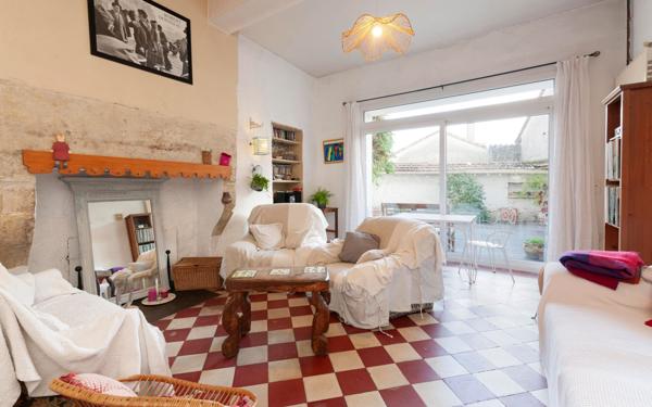 Maison à vendre    6 pièces •  Saint-Sever