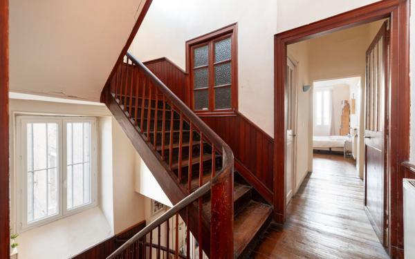 Maison à vendre    6 pièces •  Saint-Sever