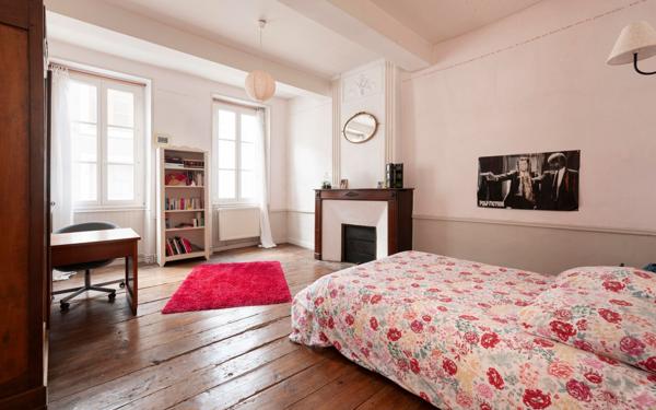 Maison à vendre    6 pièces •  Saint-Sever