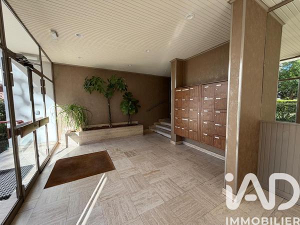 Appartement à vendre 5 pièces 90 m² Le Pecq