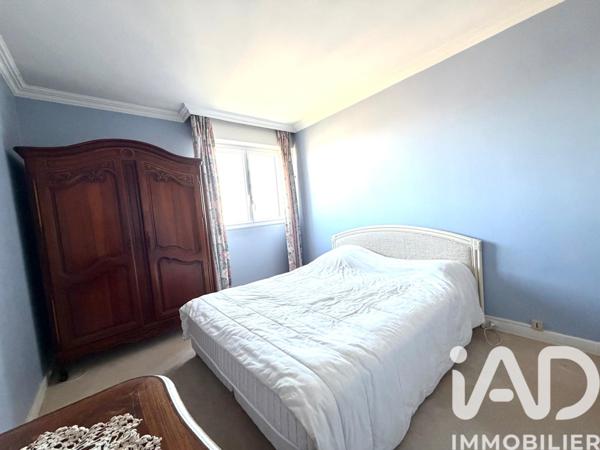 Appartement à vendre 5 pièces 90 m² Le Pecq