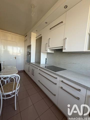 Appartement à vendre 5 pièces 90 m² Le Pecq