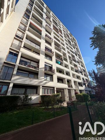 Appartement à vendre 5 pièces 90 m² Le Pecq