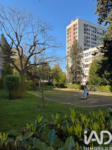 Appartement à vendre 5 pièces 90 m² Le Pecq