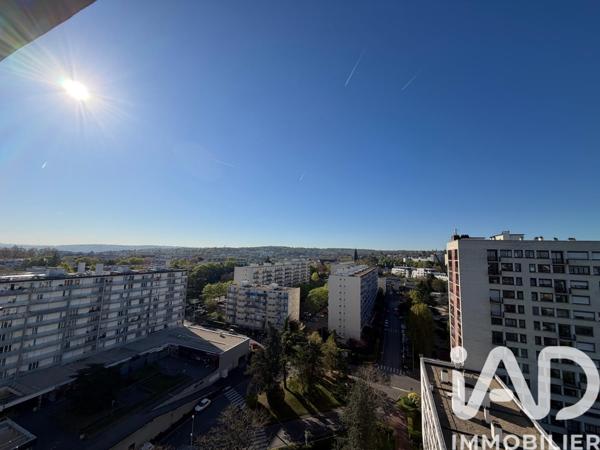 Appartement à vendre 5 pièces 90 m² Le Pecq