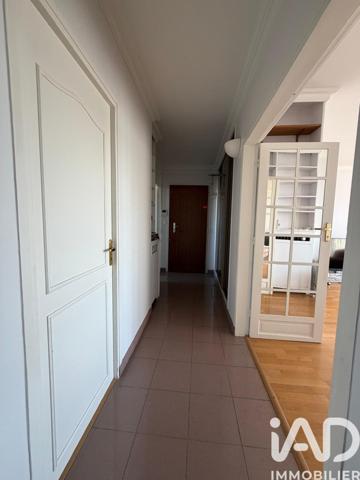 Appartement à vendre 5 pièces 90 m² Le Pecq