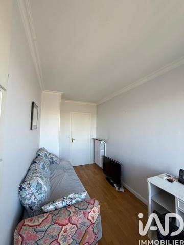 Appartement à vendre 5 pièces 90 m² Le Pecq
