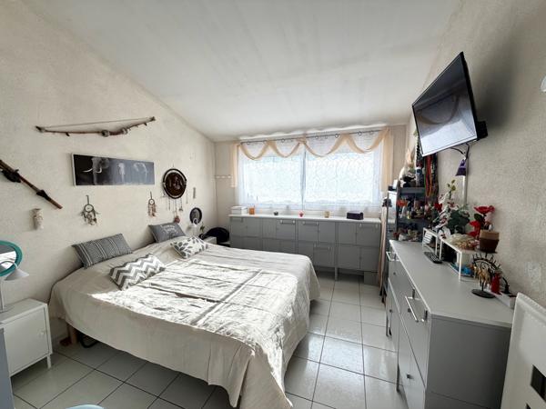 Berre-l'Étang (13130) Maison T6 165 M2 Berre L'étang