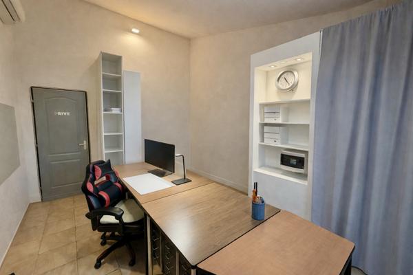 Berre-l'Étang (13130) Maison T6 165 M2 Berre L'étang