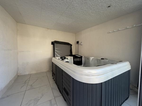 Berre-l'Étang (13130) Maison T6 165 M2 Berre L'étang