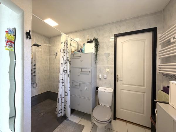 Berre-l'Étang (13130) Maison T6 165 M2 Berre L'étang