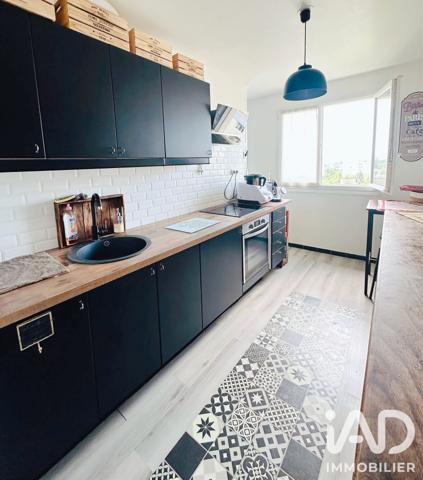Location appartement 3 pièces 68,03 m² Montigny-lès-Cormeilles