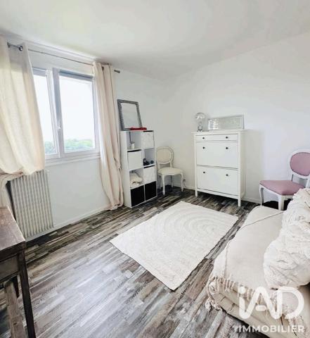 Location appartement 3 pièces 68,03 m² Montigny-lès-Cormeilles