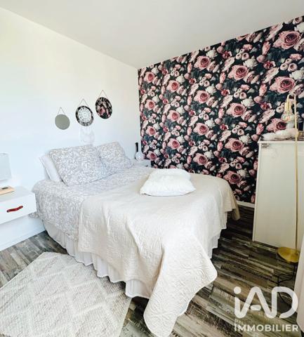 Location appartement 3 pièces 68,03 m² Montigny-lès-Cormeilles