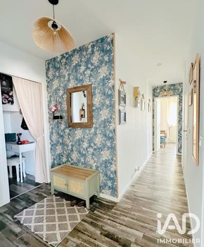 Location appartement 3 pièces 68,03 m² Montigny-lès-Cormeilles