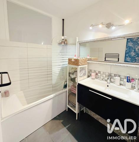 Location appartement 3 pièces 68,03 m² Montigny-lès-Cormeilles