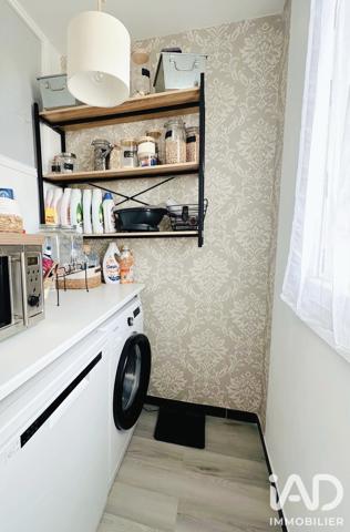 Location appartement 3 pièces 68,03 m² Montigny-lès-Cormeilles
